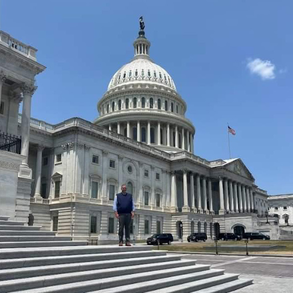 Capitol Building