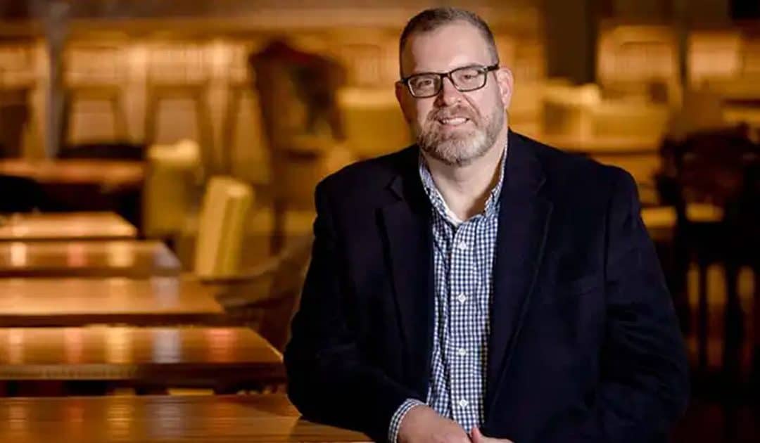 Meet a Local Nonprofit Cheerleader