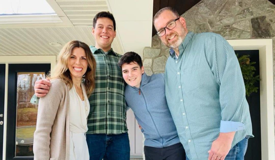 Young-Onset Parkinson’s Patient Motivated to Expand Access to Focused Ultrasound